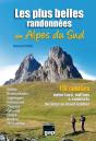 Les Plus Belles Randonnées Des Alpes Du Sud ; 118 Courses Lacs, Vallons, & Sommets Du Gelas Au Grand Galibier - Preview