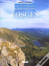 Les Plus Belles Randonnees Des Vosges
