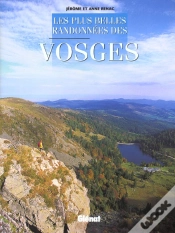 Capa do artigo Les Plus Belles Randonnees Des Vosges