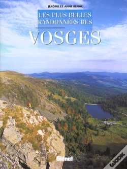 Capa do artigo Les Plus Belles Randonnees Des Vosges