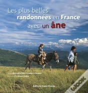 Capa do artigo Les Plus Belles Randonnées En France Avec Un Âne