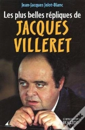Les Plus Belles Répliques De Jacques Villeret