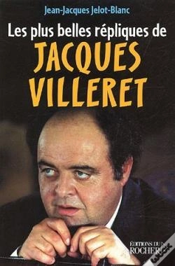 Capa do artigo Les Plus Belles Répliques De Jacques Villeret
