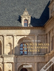 Capa do artigo Les Plus Belles Restaurations De France