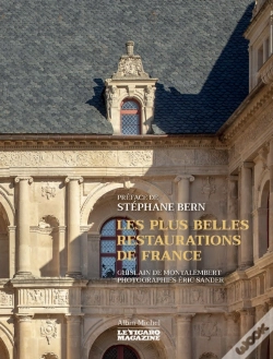 Capa do artigo Les Plus Belles Restaurations De France