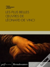 Capa do artigo Les Plus Belles ½Uvres De Léonard De Vinci