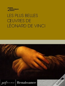 Capa do artigo Les Plus Belles ½Uvres De Léonard De Vinci