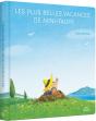 Les Plus Belles Vacances De Mini-Taupe - Preview