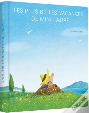 Capa do artigo Les Plus Belles Vacances De Mini-Taupe