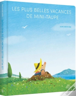 Capa do artigo Les Plus Belles Vacances De Mini-Taupe