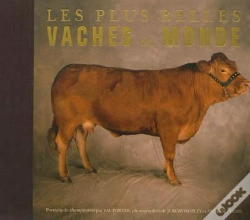 Capa do artigo Les Plus Belles Vaches Du Monde