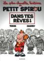 Les Plus Chouettes Histoires Du Petit Spirou Tome 2 : Dans Tes Rêves ! - Preview