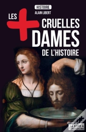 Capa do artigo Les Plus Cruelles Dames De L
