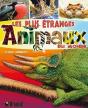 Les Plus Etranges Animaux Du Monde - Preview