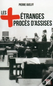 Capa do artigo Les Plus Etranges Proces D