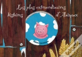 Les Plus Extraordinaires Histoires D'Animaux
