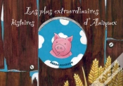 Capa do artigo Les Plus Extraordinaires Histoires D