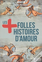 Capa do artigo Les Plus Folles Histoires D