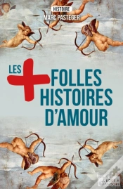 Capa do artigo Les Plus Folles Histoires D