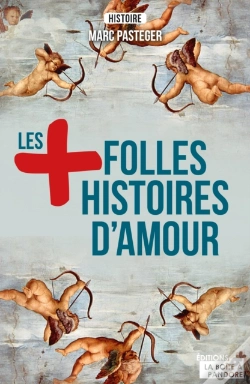 Capa do artigo Les Plus Folles Histoires D'Amour