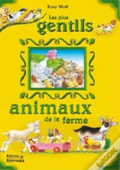 Capa do artigo Les Plus Gentils Animaux De La Ferme