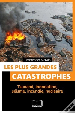 Capa do artigo Les Plus Grandes Catastrophes