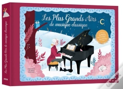 Capa do artigo Les Plus Grands Airs De Musique Classique