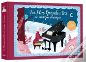 Capa do artigo Les Plus Grands Airs De Musique Classique