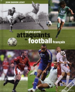 Capa do artigo Les Plus Grands Attaquants Français