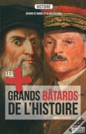 Capa do artigo Les Plus Grands Batards De L