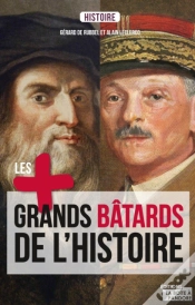 Capa do artigo Les Plus Grands Bâtards De L