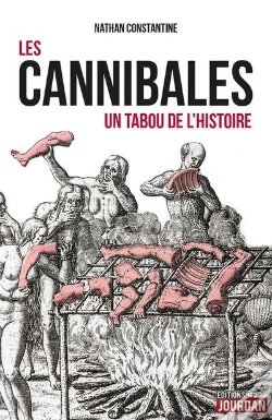 Capa do artigo Les Plus Grands Cannibales De L'Histoire