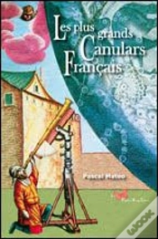 Capa do artigo Les Plus Grands Canulars Français