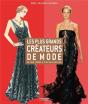 Les Plus Grands Createurs De Mode. De Coco Chanel A Jean-Paul Gaultier - Preview