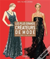 Capa do artigo Les Plus Grands Createurs De Mode. De Coco Chanel A Jean-Paul Gaultier