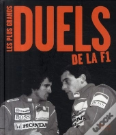 Les Plus Grands Duels De La F1