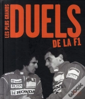 Capa do artigo Les Plus Grands Duels De La F1