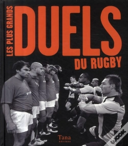 Capa do artigo Les Plus Grands Duels Du Rugby