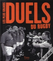 Capa do artigo Les Plus Grands Duels Du Rugby