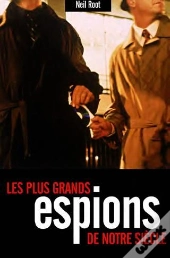 Les Plus Grands Espions
