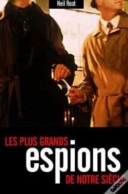 Capa do artigo Les Plus Grands Espions