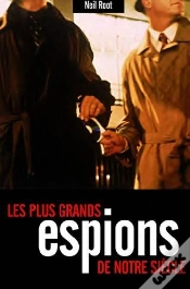 Capa do artigo Les Plus Grands Espions