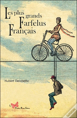 Capa do artigo Les Plus Grands Farfelus Français