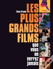 Capa do artigo Les Plus Grands Films Que Vous Ne Verrez Jamais