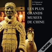 Les Plus Grands Musees De Chine
