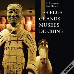 Capa do artigo Les Plus Grands Musees De Chine