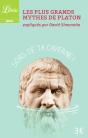 Les Plus Grands Mythes De Platon - Preview