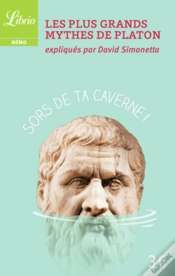 Capa do artigo Les Plus Grands Mythes De Platon