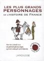 Les Plus Grands Personnages De L'Histoire De France - Preview