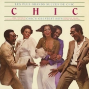 Capa do artigo Les Plus Grands Succès De Chic - Vinil